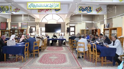 قرارات عاجلة من تعليم القاهرة بشأن تصحيح امتحانات الشهادة الإعدادية 