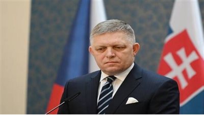 سلوفاكيا تخطر أوكرانيا بوقف إمداداتها العسكرية لكييف 