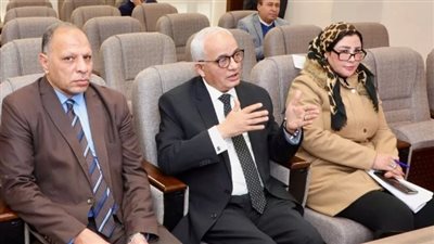 تعليم الجيزة تعلن أماكن تدريب الدفعة الثانية لمسابقة 30 ألف معلم