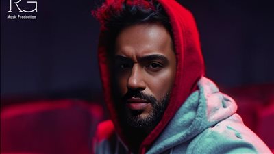رامي جمال يكشف موعد طرح أغنيته الجديدة 
