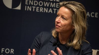 وزيرة الدفاع الهولندية تشيد بالجهود المصرية في إدخال المساعدات لغزة (فيديو)