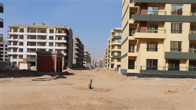 الإسكان تعلن موعد الانتهاء من تنفيذ شقق سكن لكل المصريين متوسطي الدخل 