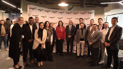 نائب وزير السياحة تشارك في افتتاح المقر الجديد لأحد أكبر محركات البحث في مصر 