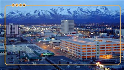 باعتها روسيا لأمريكا بـ 7.2 مليون دولار ويريد بوتين استعادتها.. ما قصة ولاية ألاسكا؟ (فيديوجراف) 