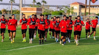 كأس الرابطة، أحمد ياسر ريان يقود هجوم سيراميكا امام الداخلية