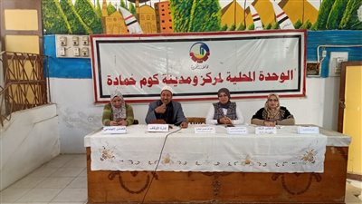 استمرار حملات التوعية بأهمية وقف التعدي على أراضي وممتلكات الأوقاف بالبحيرة