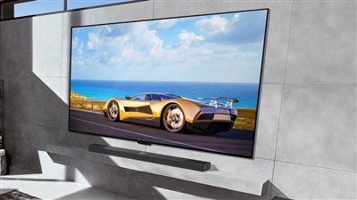 مواصفات شاشات تليفزيون إل جي 2024 بعد الكشف عنها رسميا