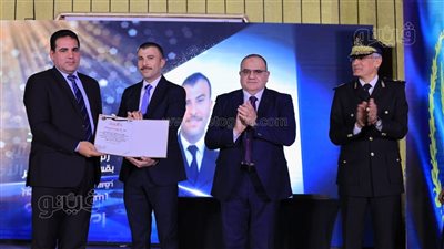 30 صورة ترصد احتفال مديرية أمن الأقصر بعيد الشرطة وتكريم الضباط