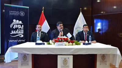 فرع الرعاية الصحية في الإسماعيلية يطلق الجلسة الثانية لمبادرة