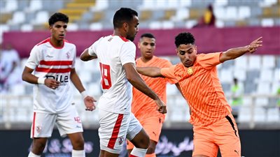 بعثة الزمالك تصل دبي استعدادًا لمواجهة الرجاء المغربي
