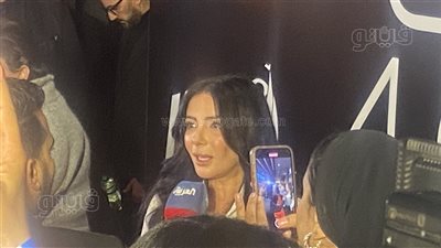 منى زكي: شيرين رضا عاملة دور خطير في رحلة 404 وهذا ما جذبني لتقديم الفيلم