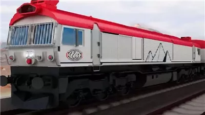 بعد بيان الأرصاد، تعرف على معدل تأخير القطارات على الوجهين القبلي والبحري