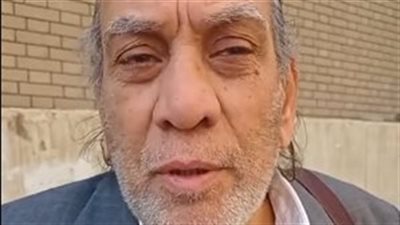 تعرف على موعد ومكان تشييع جثمان والد منير مكرم