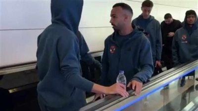 الأهلي يحدد 13 فبراير موعدا للسفر إلى الجزائر 