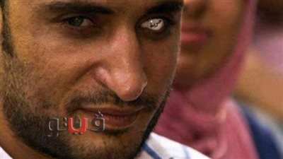 13 عاما على 25 يناير، أحمد حرارة عين الثورة المُبصرة، فقد نور عينيه بحثا عن الحرية، واختفى عن المشهد منذ 7 سنوات 