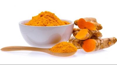 فوائد الكركم، يقوى العظام ويعالج الالتهابات ويحارب السرطان 