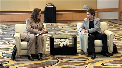 وزيرة التخطيط: زيادة 33% في واردات مصر من دول البريكس مقارنة بعام 2020