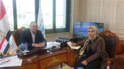 رئيس مجلس أمناء بنها الأهلية: شراكات دولية قريبا لتعظيم موارد الجامعة 