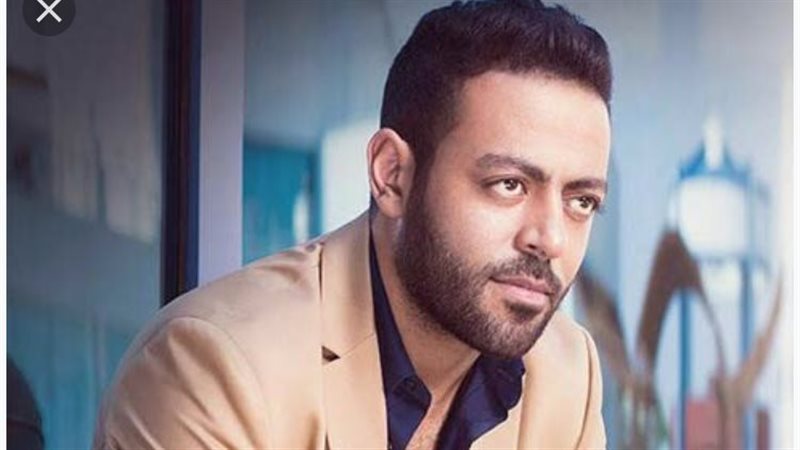 تامر عاشور, فيتو
