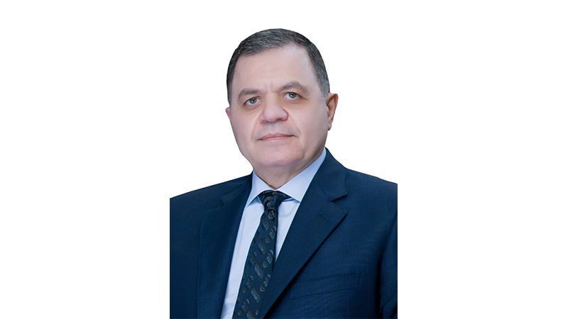 اللواء محمود توفيق