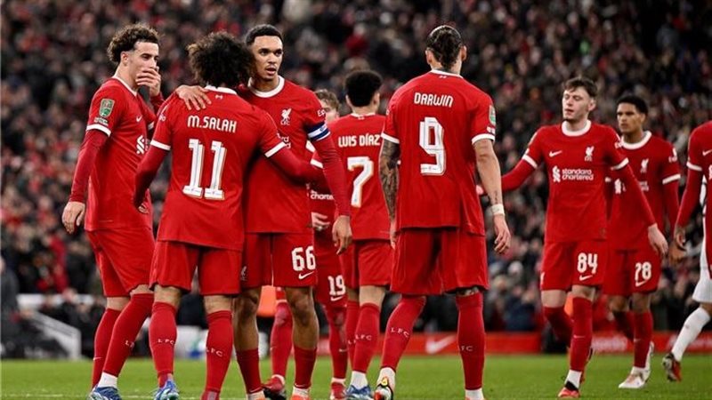 ليفربول، فيتو