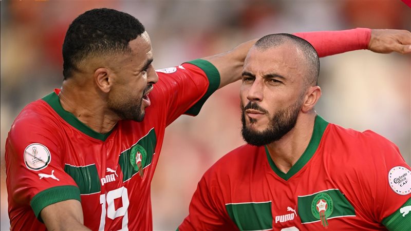 المغرب، فيتو