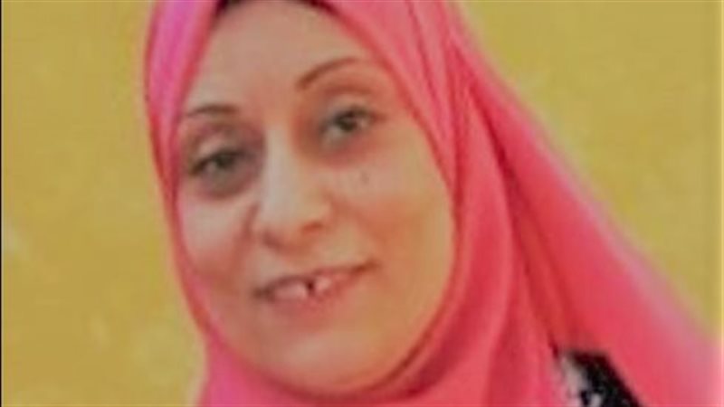  الكاتبة الصحفية