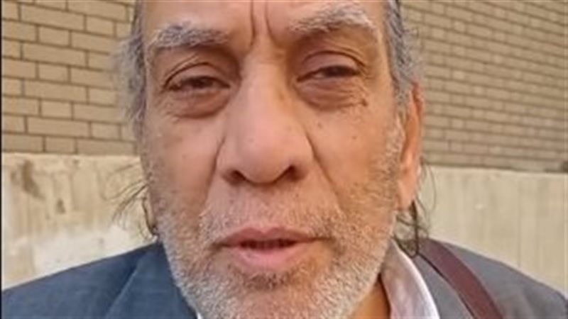 منير مكرم؛ فيتو 