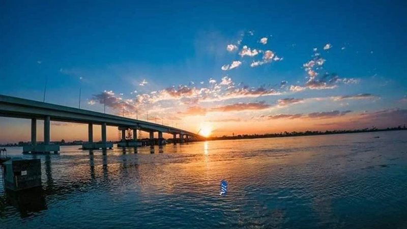 محور سمالوط، فيتو