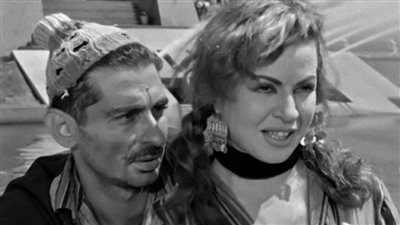 حكايات يوسف شاهين على 