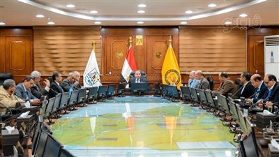 مجلس جامعة بني سويف يوافق على إقامة معرض لمستحضرات التجميل بكلية الصيدلة