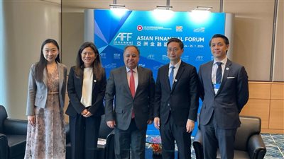 وزير المالية: نتطلع لزيادة الاستثمارات الخضراء بمصر إلى 50% فى 2024 / 2025