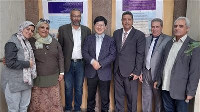 معهد بحوث البساتين ينظم ورشة عن تكنولوجيا إنتاج تقاوي البطاطس