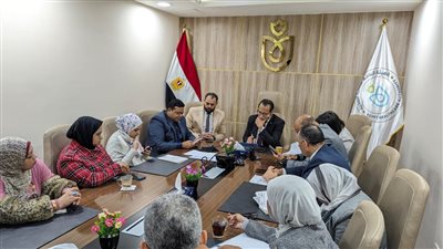 الرعاية الصحية بالأقصر تعلن خطة الطوارئ احتفالا بعيد الشرطة