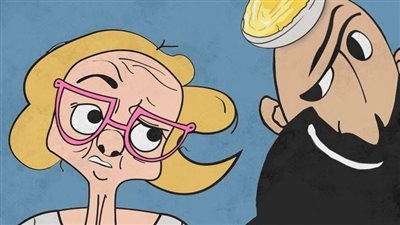 عرض الفيلم القصير حمص وشيبس في معهد العالم العربي بباريس