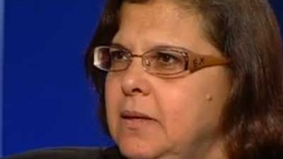 ثورة 25 يناير، كريمة الحفناوى: الإخوان حاولوا خطف الثورة وأقصوا الجميع 