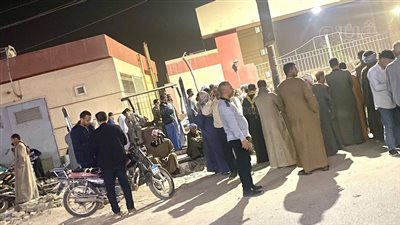 التحريات تكشف تفاصيل جديدة في واقعة العثور على جثتي شاب وفتاة بالدائري الأوسطي