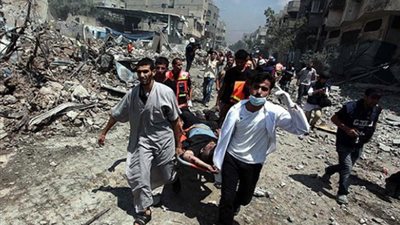 نيويورك تايمز تكشف تفاصيل مفاوضات أمريكية إسرائيلية عربية حول مصير قطاع غزة 