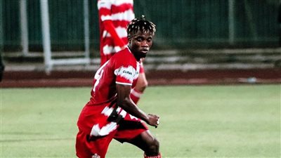 سيراميكا كليوباترا يتعاقد مع فابيو أكيم لاعب بلدية المحلة