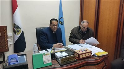 لينك نتيجة الترم الأول للشهادة الإعدادية بالغربية 2024