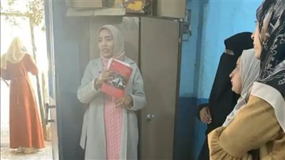 بيطري الأقصر ينفذ ندوات إرشادية بأرمنت وإسنا للحفاظ على الثروة الحيوانية