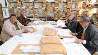 موعد نتيجة الشهادة الإعدادية في محافظة الوادي الجديد 