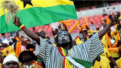 الشعوذة فى الأدغال، العظام تنتظر الفراعنة فى نسخة 2002.. وجيامفى ينهى أسطورة الدجالين فى البلاك ستارز