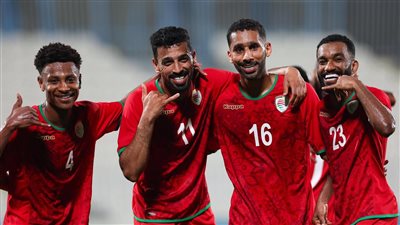 أمم آسيا، عمان تتعادل 1-1 أمام قرجيكستان ويغادران البطولة 