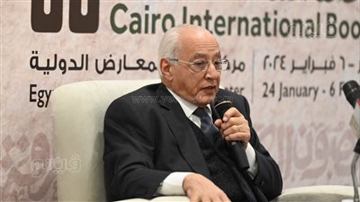 علي الدين هلال يسرد خفايا رحلة 60 عاما في السياسة والاقتصاد (فيديو)