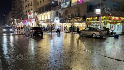 نشرة أخبار مصر، استمرار تقلبات الطقس حتى منتصف الأسبوع المقبل، والحكومة تكشف مزايا الاستثمار في صندوق الذهب