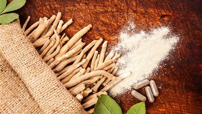 فوائد الأشواجندا، تقوي الذاكرة وتخفف التوتر وتزيد من خصوبة الرجال