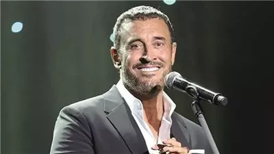 نقابة الموسيقيين تكشف مفاجأة بشأن حفل كاظم الساهر في الأهرامات 