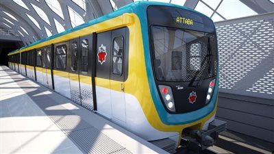 تمويل ياباني بتكلفة 70 مليار جنيه وشركات مصرية للتنفيذ.. مخطط وزارة النقل للانتهاء من المرحلة الأولى للخط الرابع للمترو خلال العام الحالي 