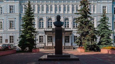 جامعة حكومية روسية تعلن عن منح دراسية مجانية للطلاب المصريين، تعرف على الشروط والتفاصيل